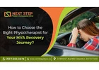 Why Early Intervention Matters in Motor Vehicle Accident Physiotherapy