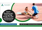 How Sports Physiotherapy Helps with Groin Strain Recovery