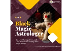 Black Magic Astrologer in Yadgir