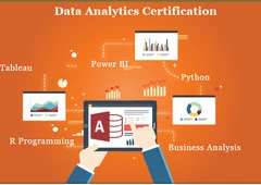 Top Data Analyst Training Course in Delhi, 110035. Best Online Live Data Analyst Training