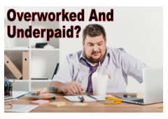 Your journey from job to independence: Online income strategies that work!