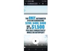 Get paid multiple $39 Cash app payments every day