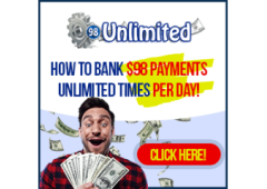 Earn $25 to $8000 Per Member