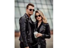 Luxury Leather Jackets - Timeless Style for Men & Women